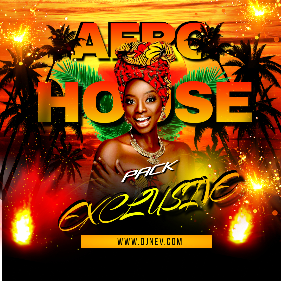 Rumba Buena Dj Xteven Afro House Remix 128 Bpm